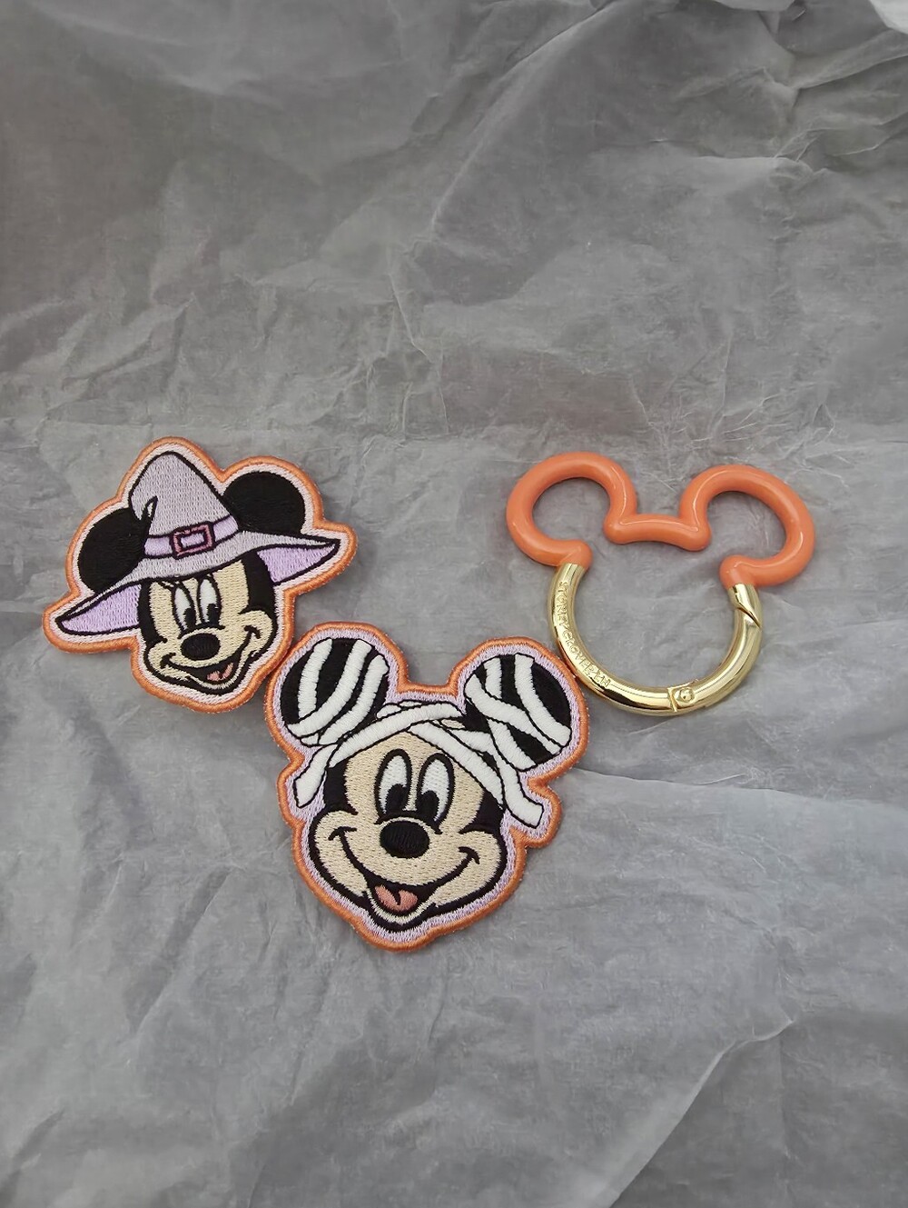 Stoney Clover Lane x Disney Halloween Surprise Ball – 3-Piece Set